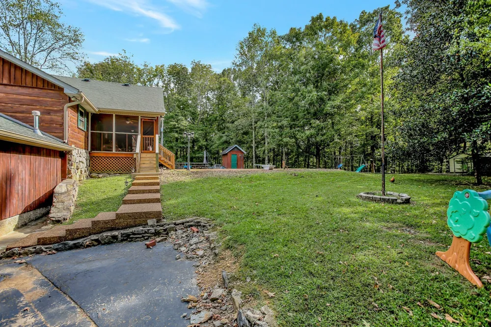 5511 Highway 41A Joelton, TN 37080