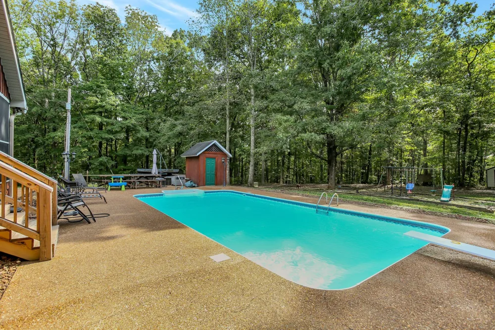 5511 Highway 41A Joelton, TN 37080