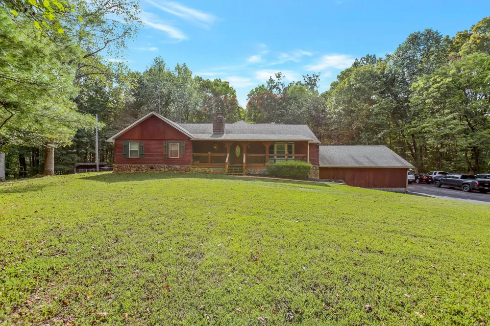 5511 Highway 41A Joelton, TN 37080