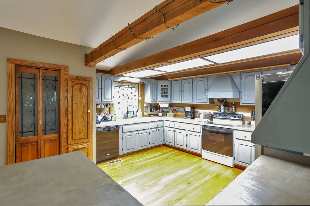 5511 Highway 41A Joelton, TN 37080