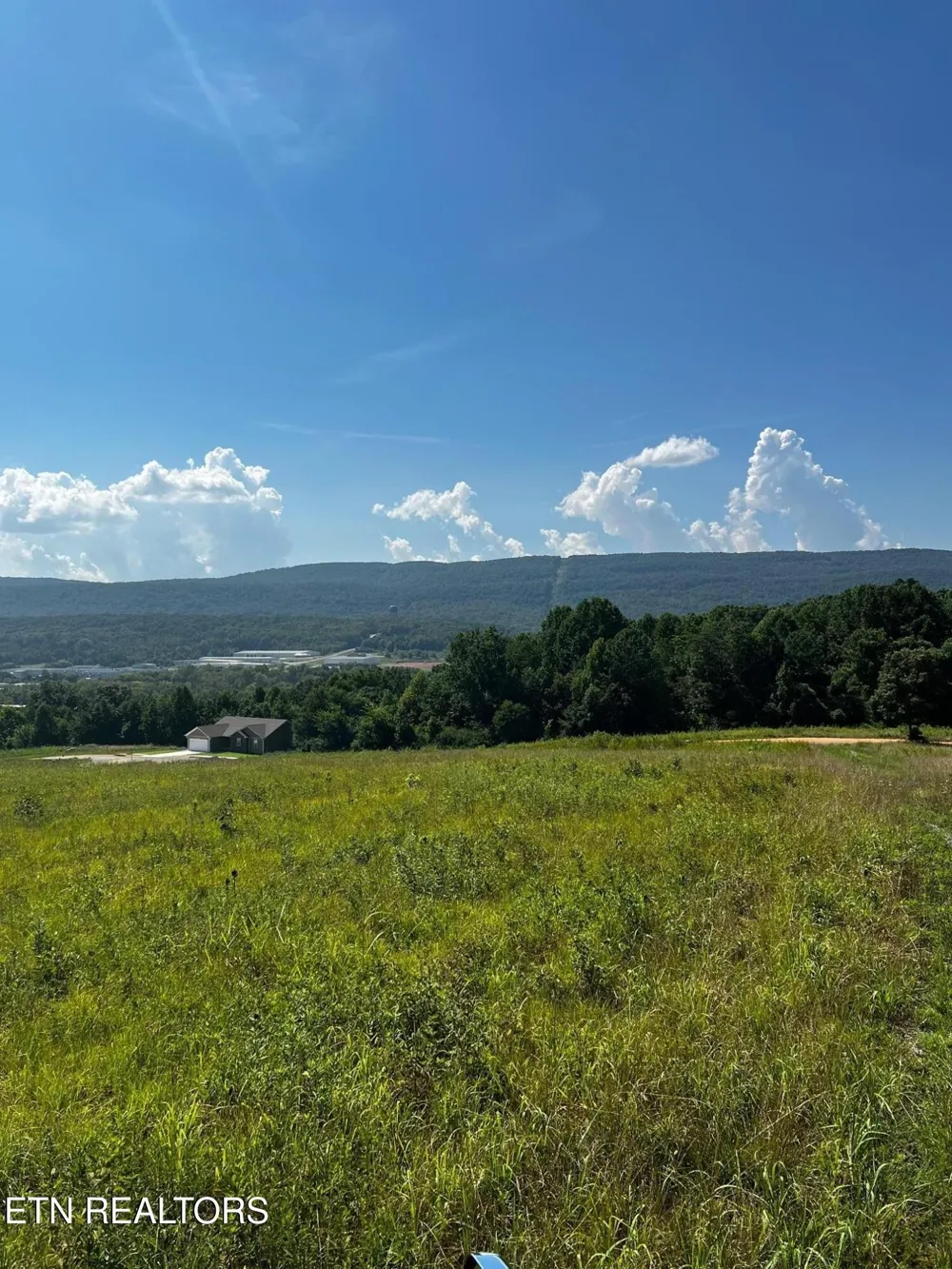 0 White Oak Rd Dayton, TN 37321