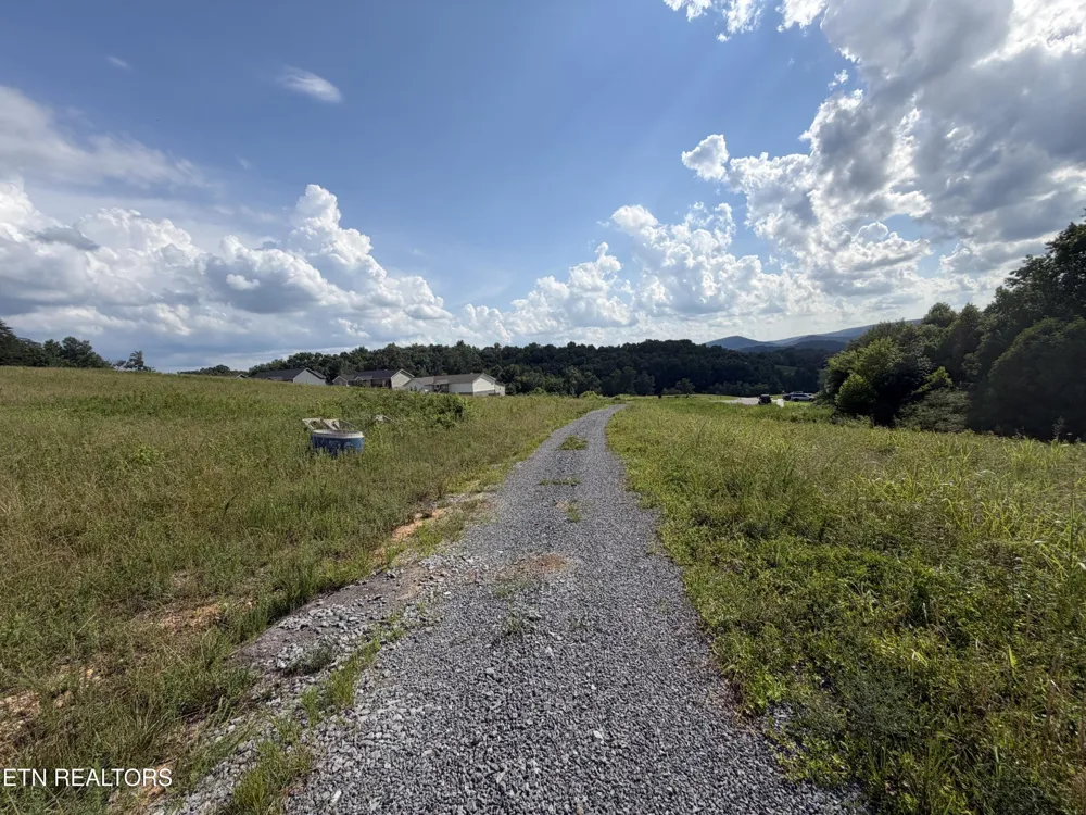 0 White Oak Rd Dayton, TN 37321