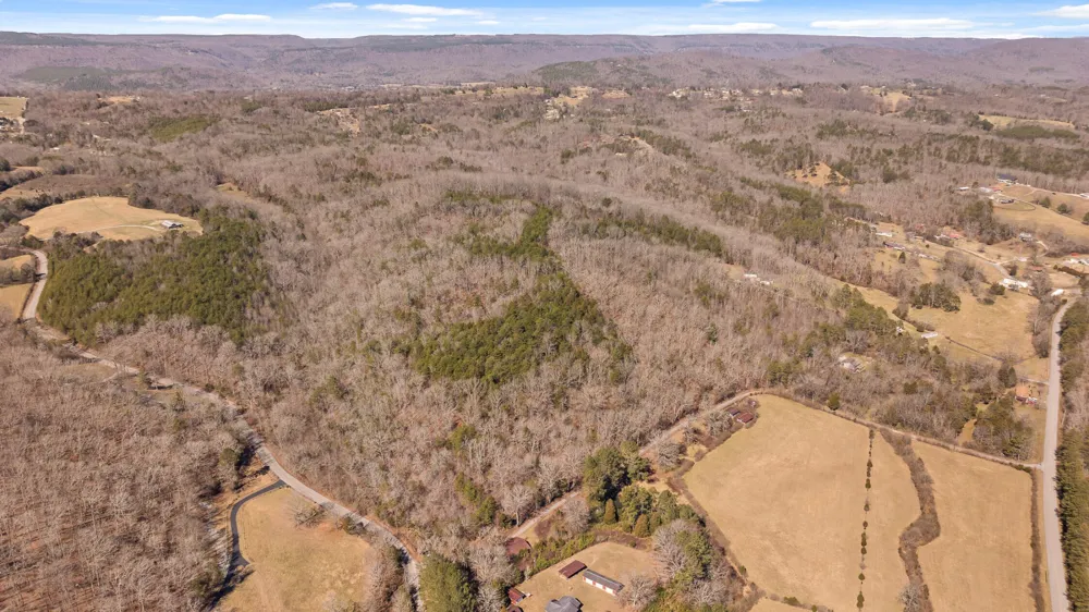 0 Andy Thomas Rd Dayton, TN 37321