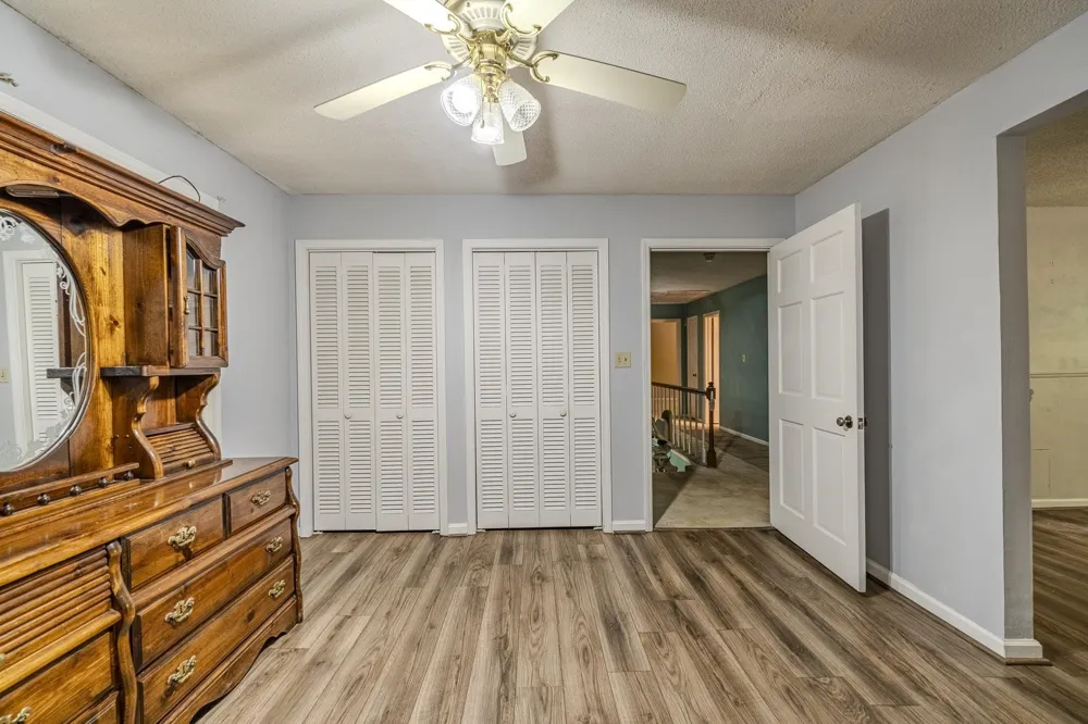 101 BOB ST Selmer, TN 38375