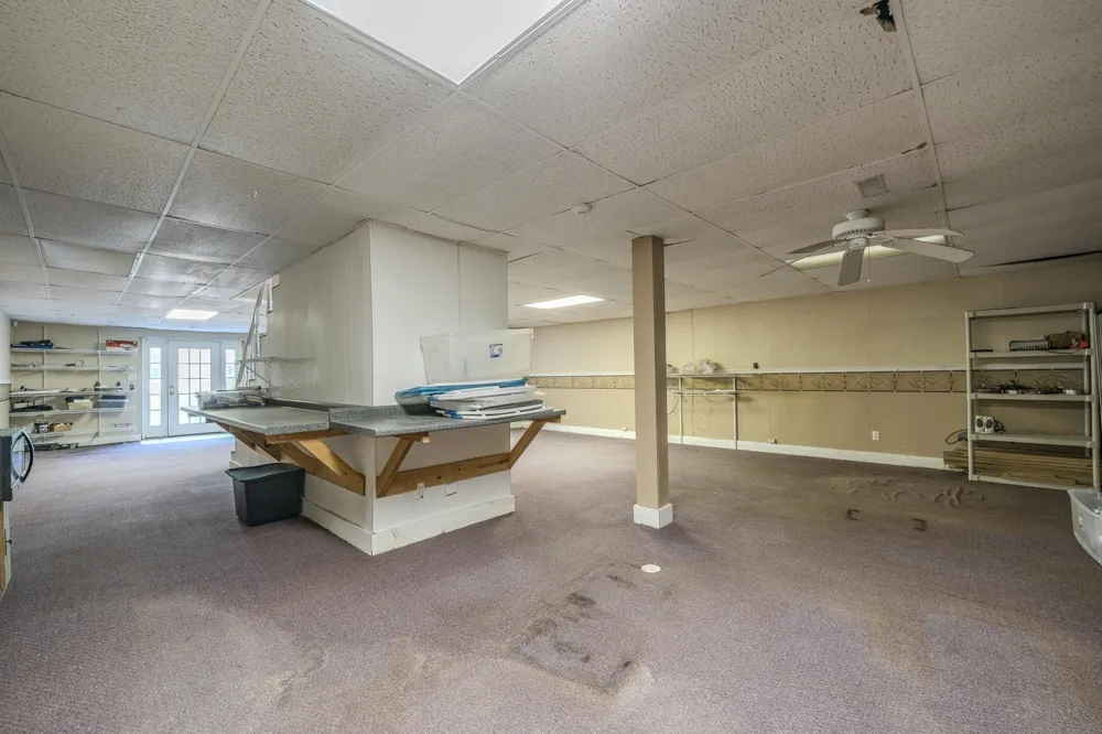 101 BOB ST Selmer, TN 38375