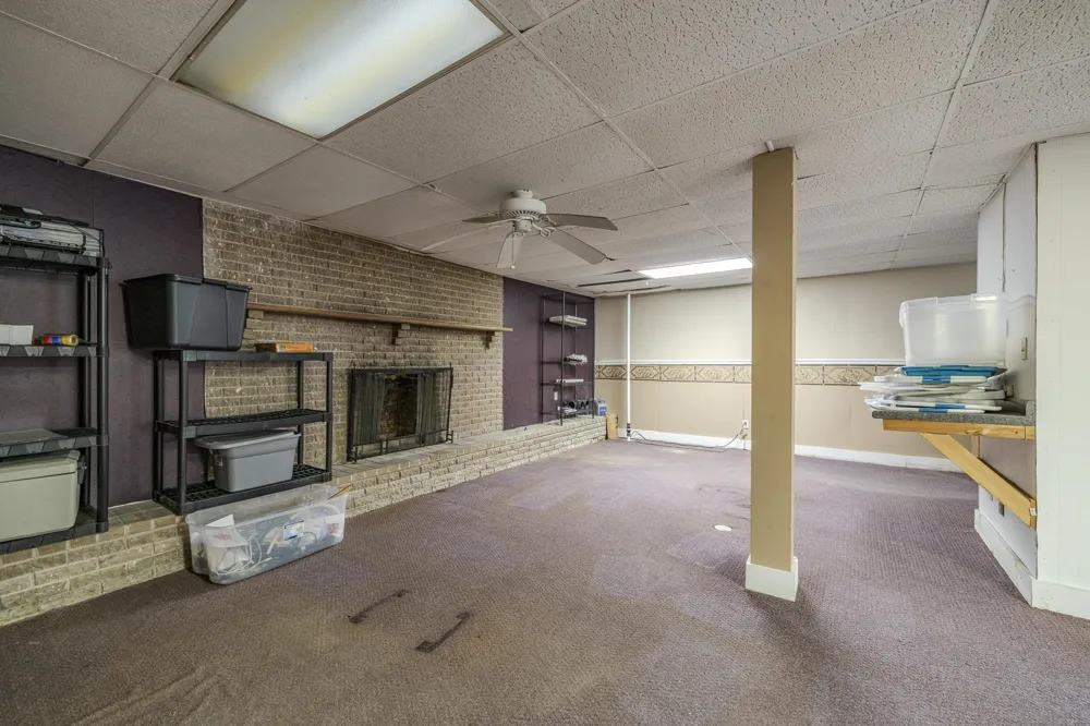 101 BOB ST Selmer, TN 38375