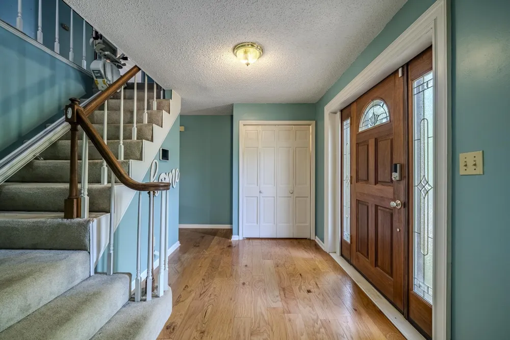 101 BOB ST Selmer, TN 38375