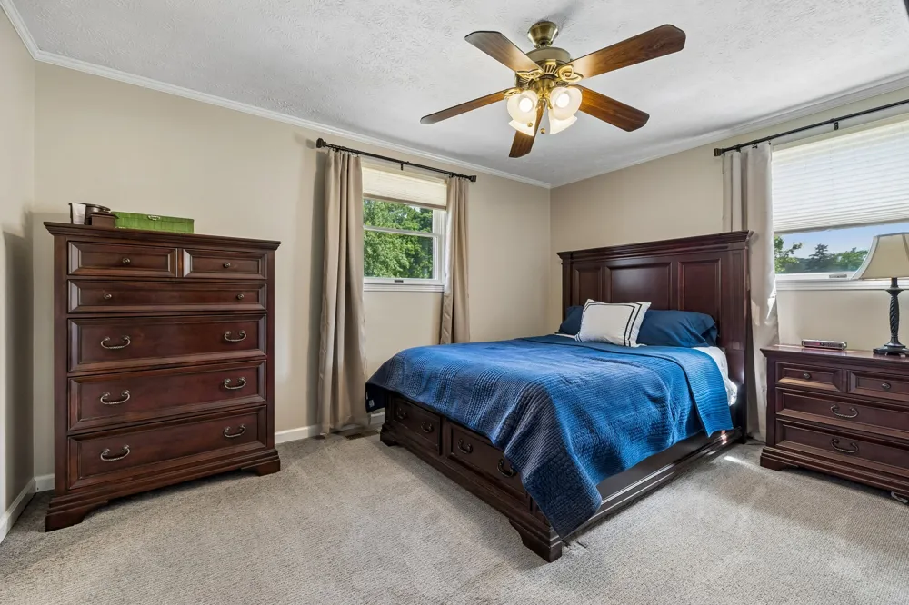 12 Charles Apple Ln Brush Creek, TN 38547