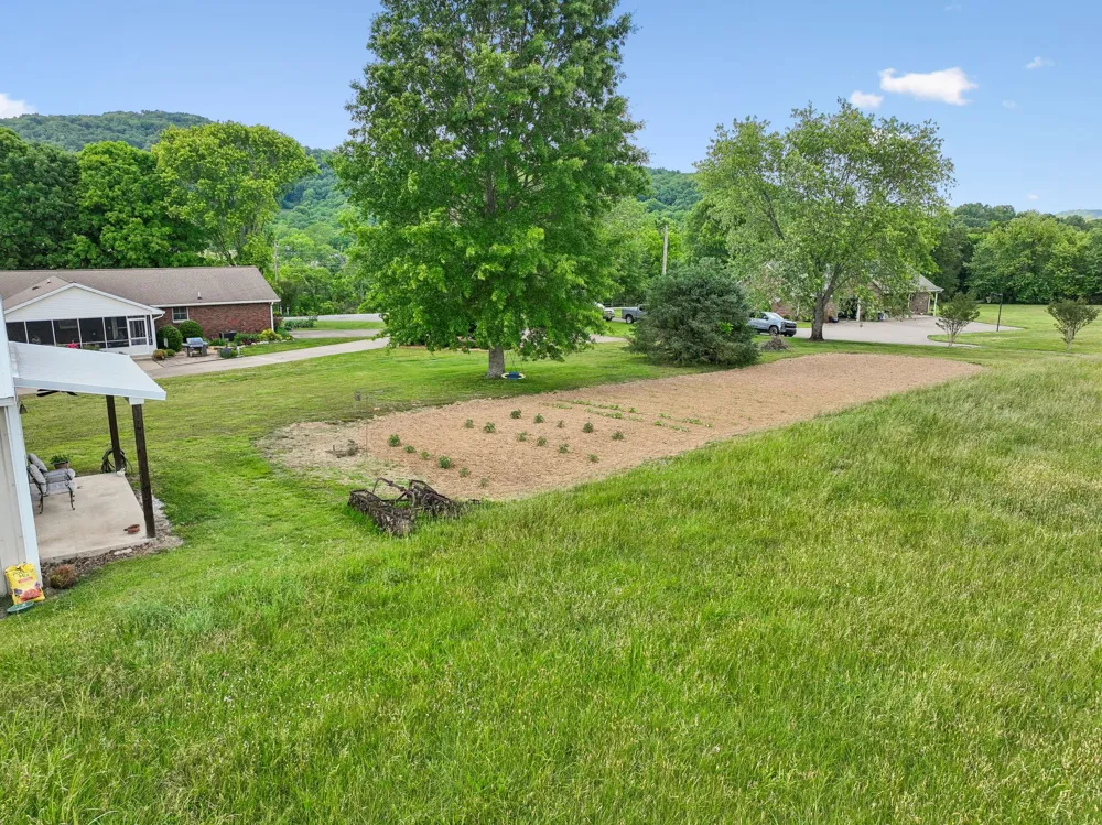 12 Charles Apple Ln Brush Creek, TN 38547