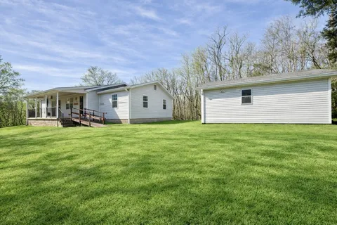 950 Sewell Branch Rd