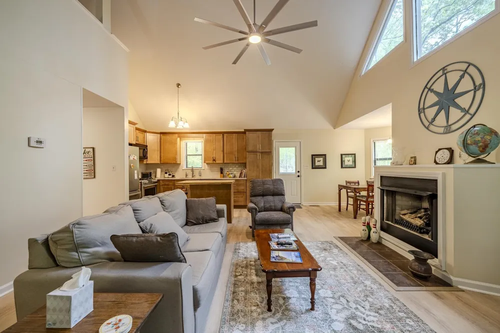 325 MURRAY LN Counce, TN 38326