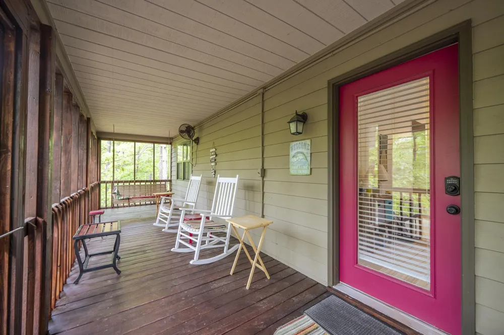 325 MURRAY LN Counce, TN 38326