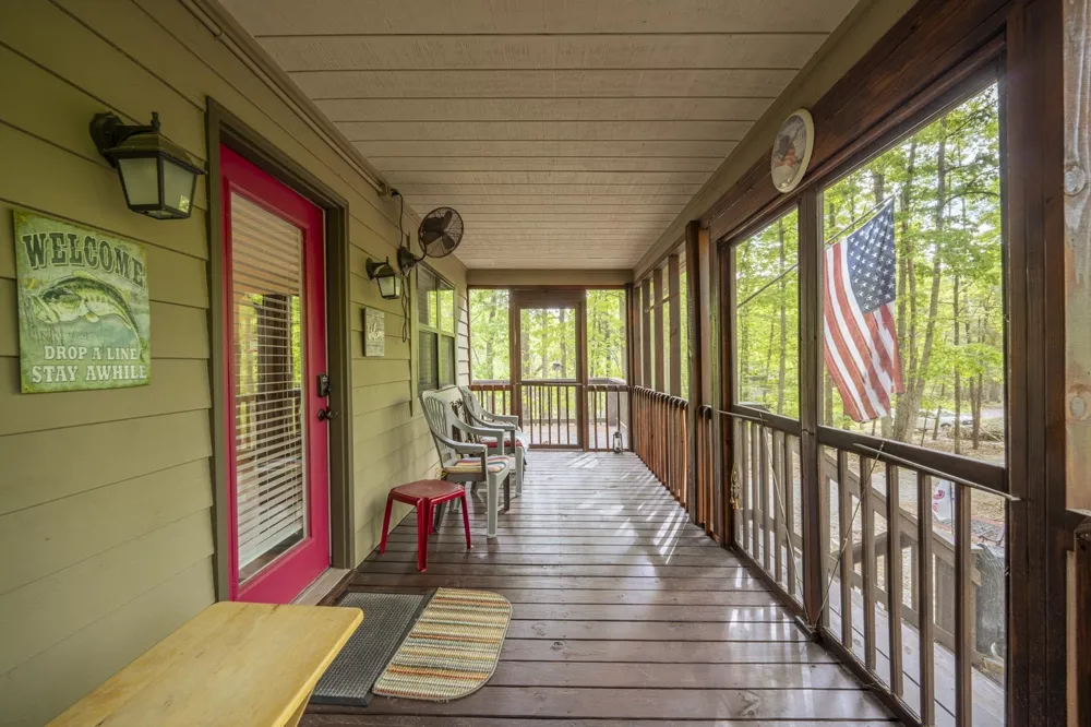 325 MURRAY LN Counce, TN 38326