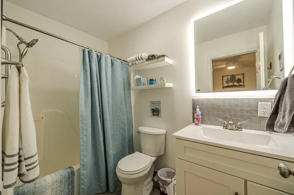 325 MURRAY LN Counce, TN 38326