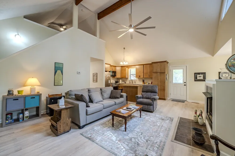 325 MURRAY LN Counce, TN 38326