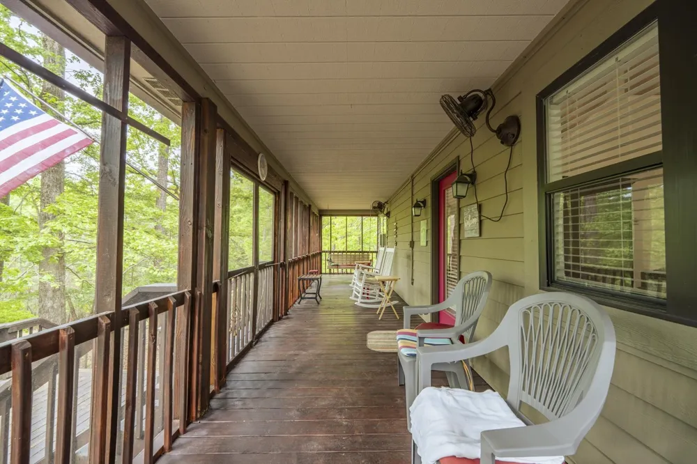 325 MURRAY LN Counce, TN 38326