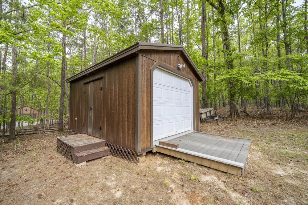 325 MURRAY LN Counce, TN 38326