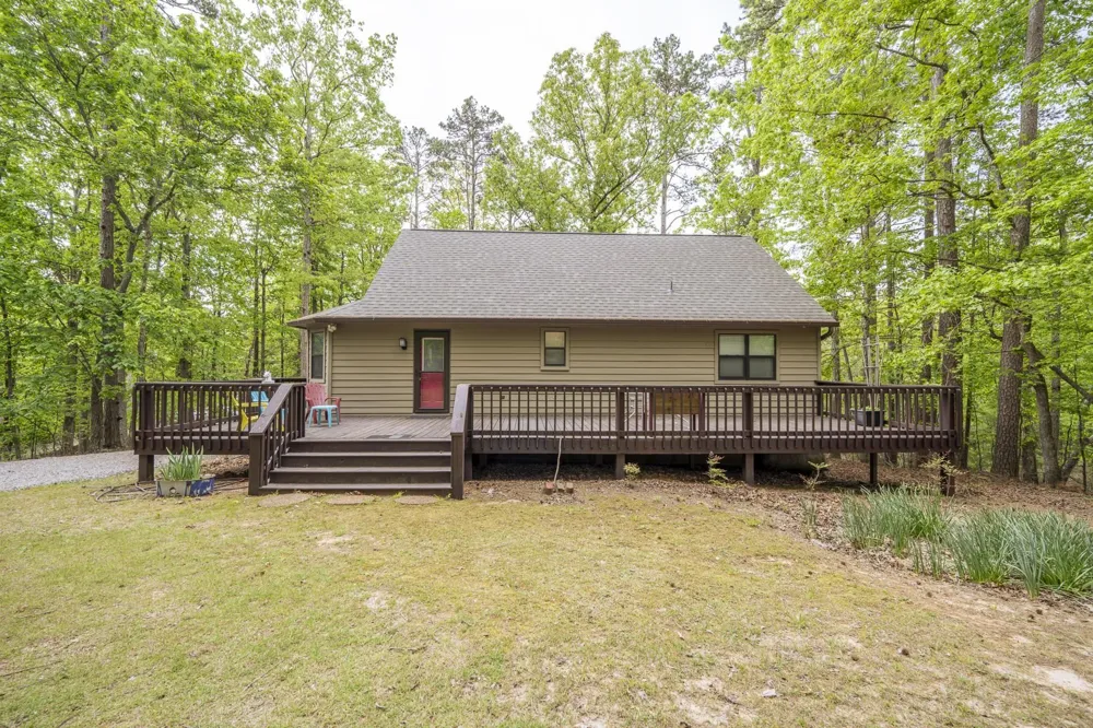 325 MURRAY LN Counce, TN 38326