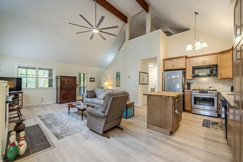 325 MURRAY LN Counce, TN 38326