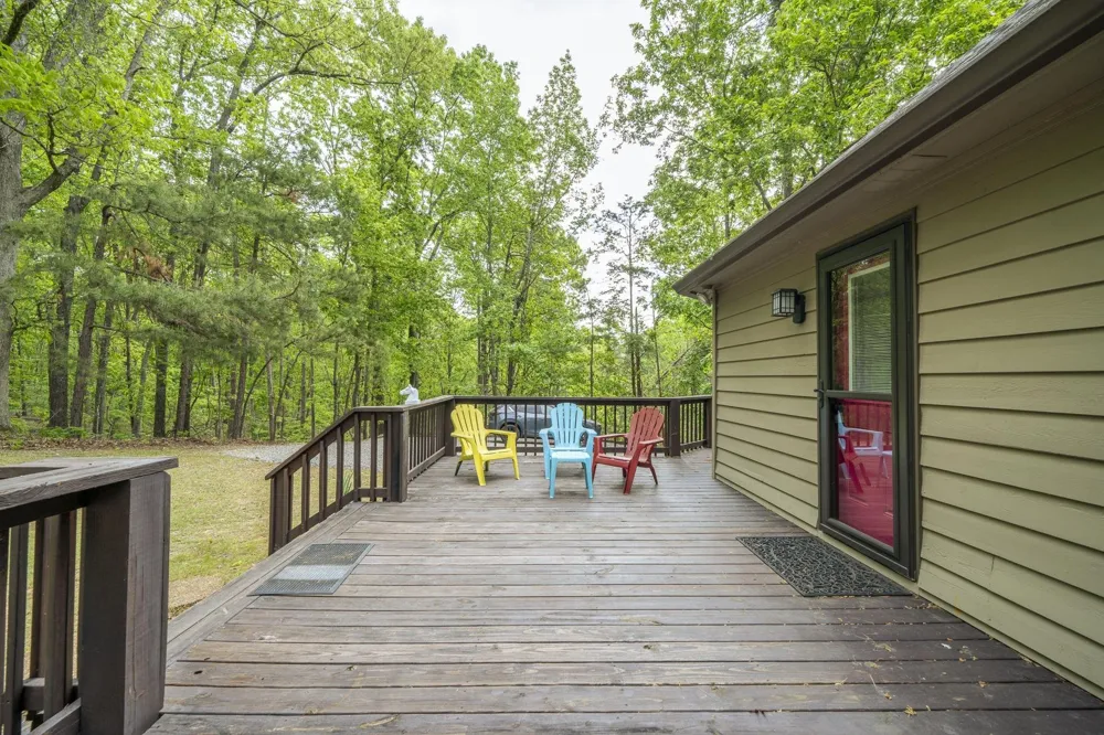 325 MURRAY LN Counce, TN 38326