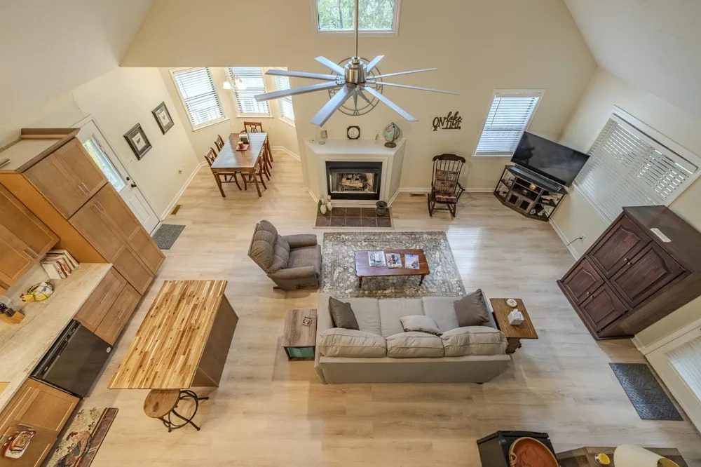 325 MURRAY LN Counce, TN 38326