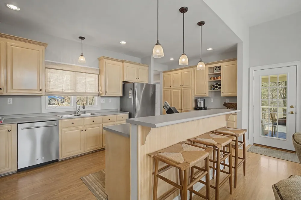 165 Barefield Ct Lynchburg, TN 37352
