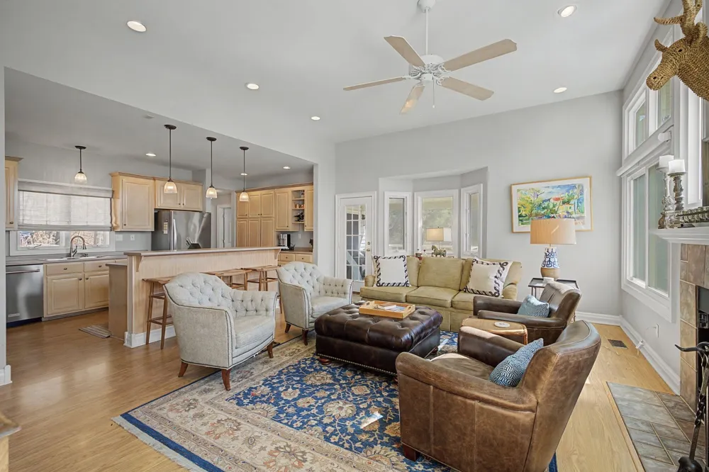 165 Barefield Ct Lynchburg, TN 37352