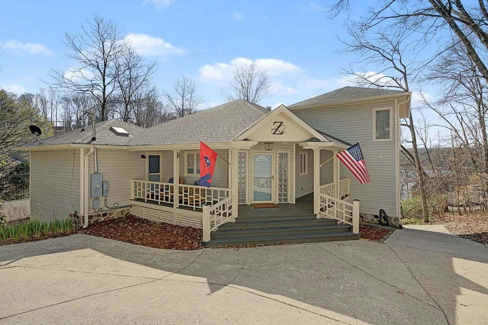165 Barefield Ct Lynchburg, TN 37352