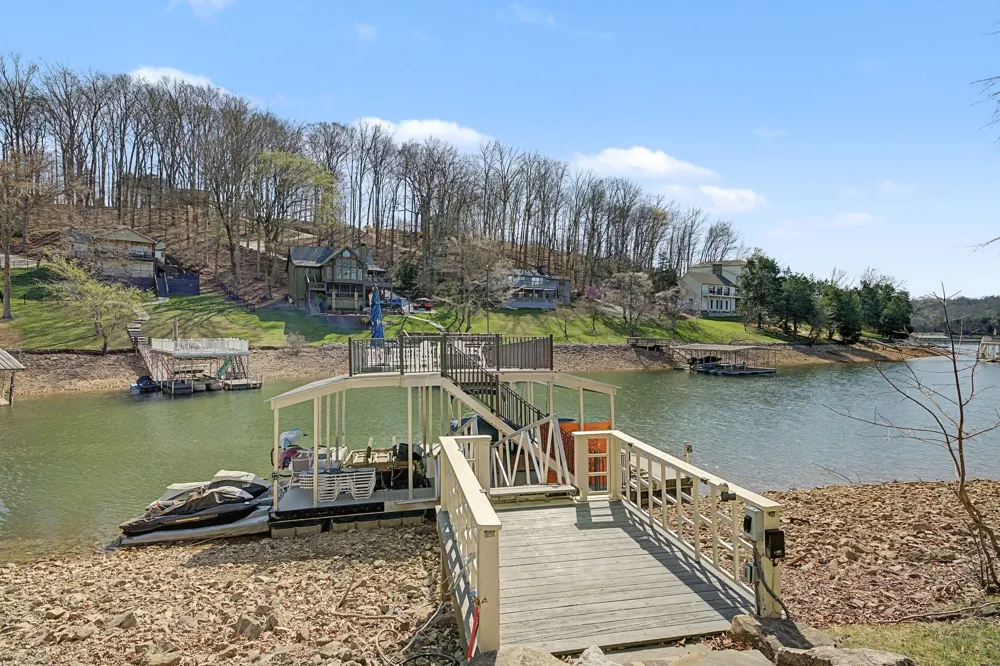 165 Barefield Ct Lynchburg, TN 37352