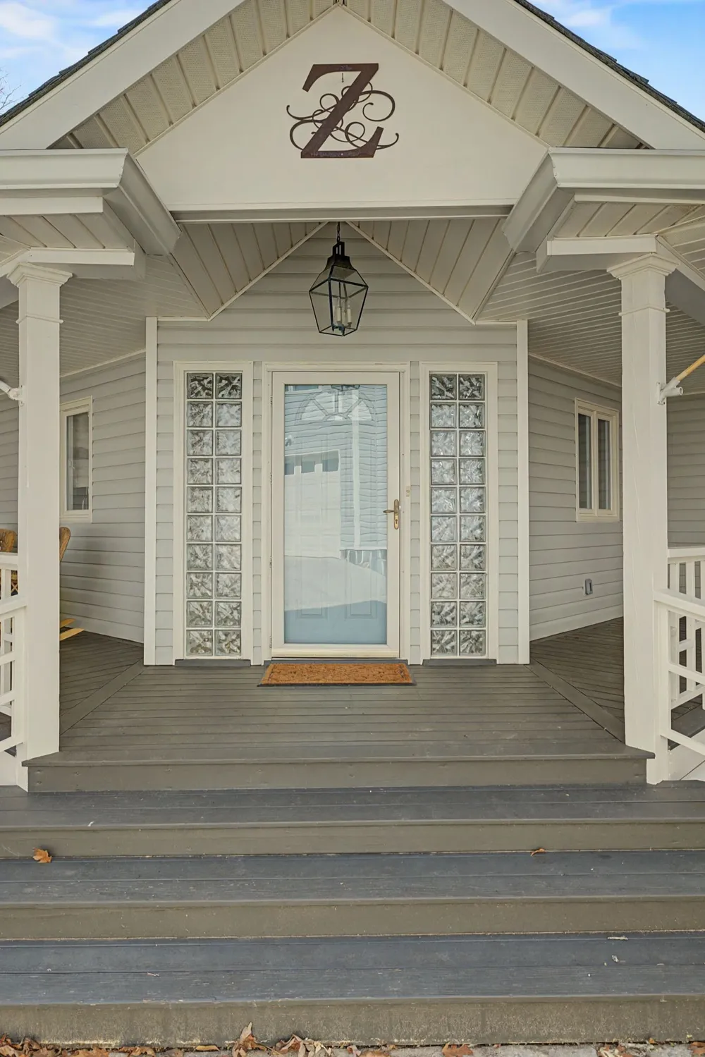 165 Barefield Ct Lynchburg, TN 37352