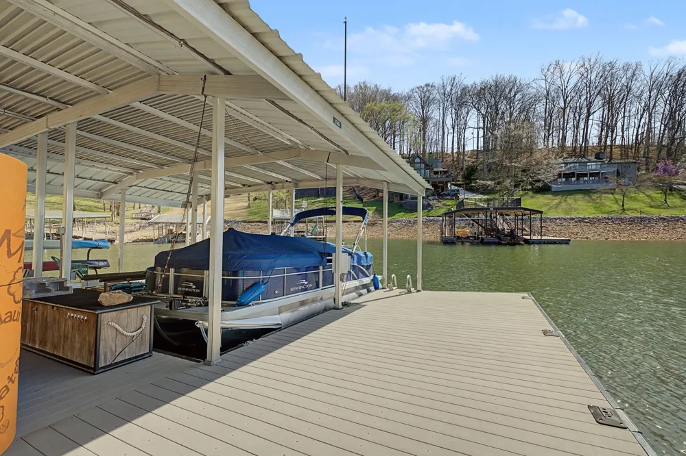 165 Barefield Ct Lynchburg, TN 37352