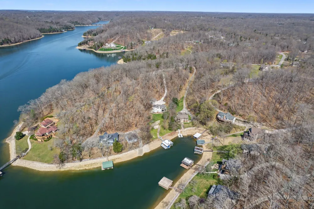 165 Barefield Ct Lynchburg, TN 37352
