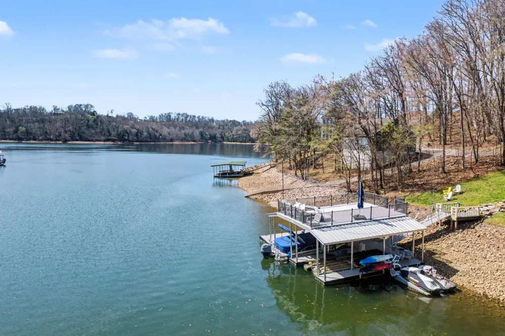 165 Barefield Ct Lynchburg, TN 37352