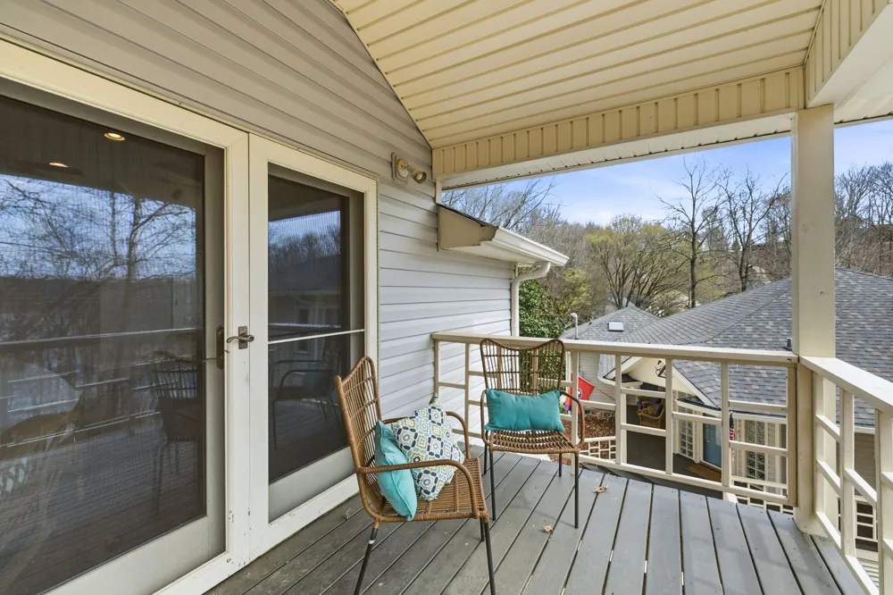165 Barefield Ct Lynchburg, TN 37352