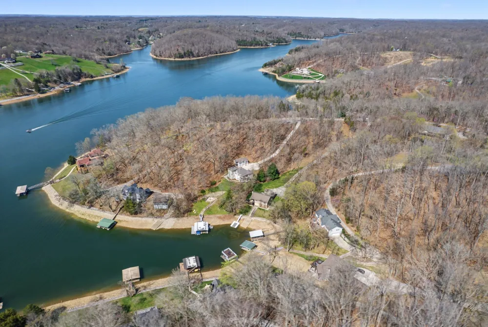165 Barefield Ct Lynchburg, TN 37352