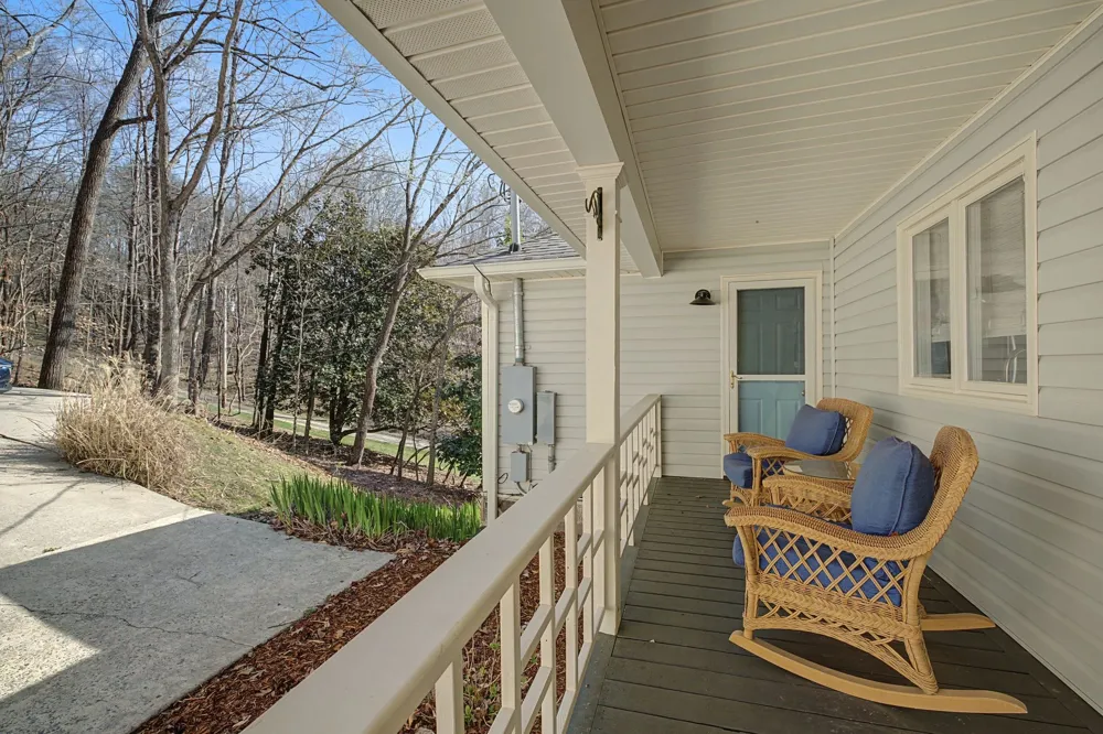 165 Barefield Ct Lynchburg, TN 37352