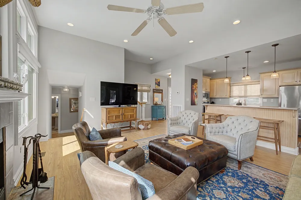 165 Barefield Ct Lynchburg, TN 37352