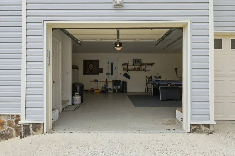 165 Barefield Ct Lynchburg, TN 37352