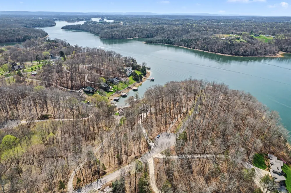 165 Barefield Ct Lynchburg, TN 37352