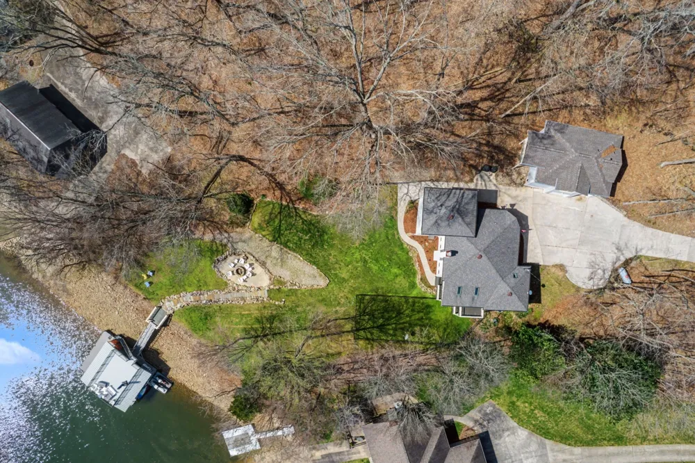165 Barefield Ct Lynchburg, TN 37352
