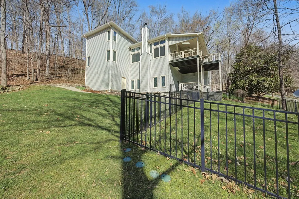 165 Barefield Ct Lynchburg, TN 37352