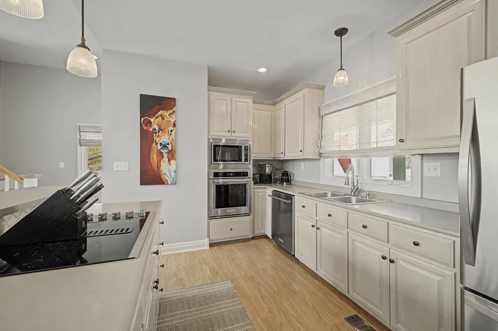 165 Barefield Ct Lynchburg, TN 37352