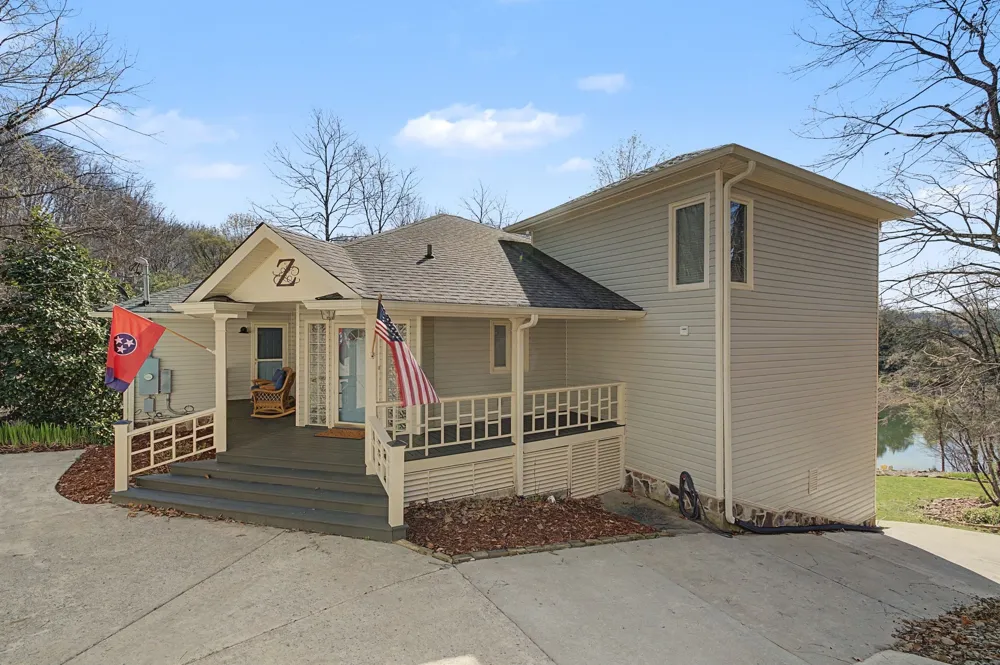 165 Barefield Ct Lynchburg, TN 37352