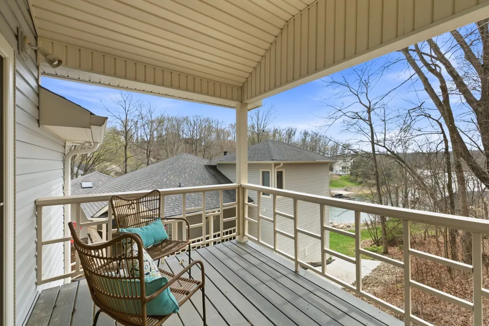 165 Barefield Ct Lynchburg, TN 37352