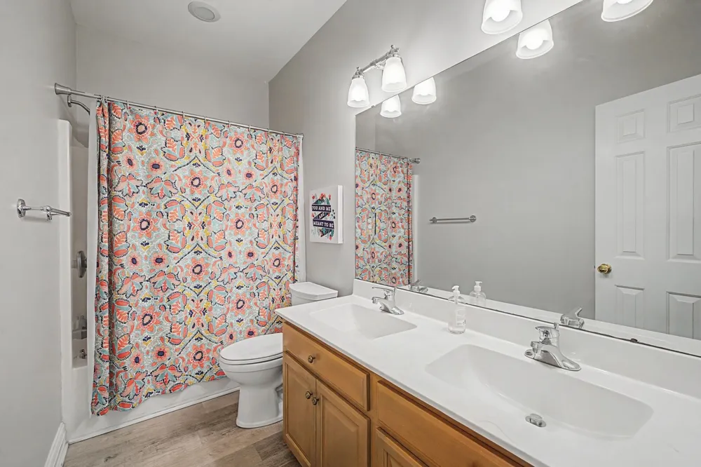 165 Barefield Ct Lynchburg, TN 37352