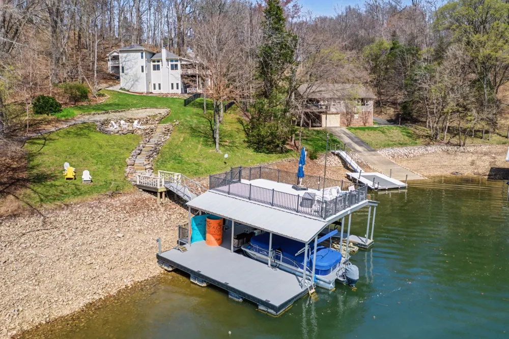 165 Barefield Ct Lynchburg, TN 37352