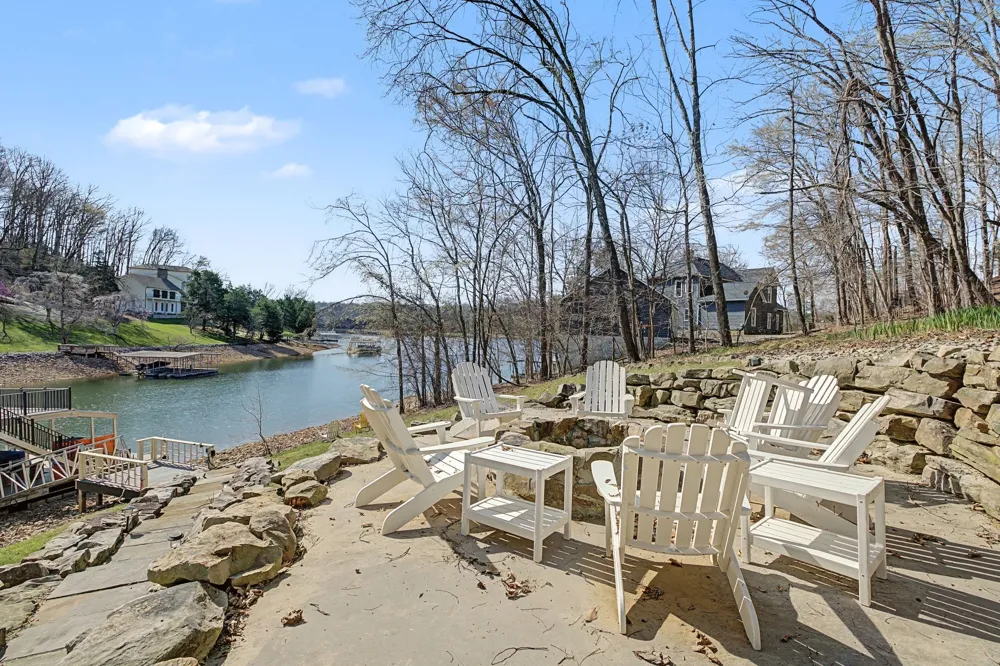 165 Barefield Ct Lynchburg, TN 37352