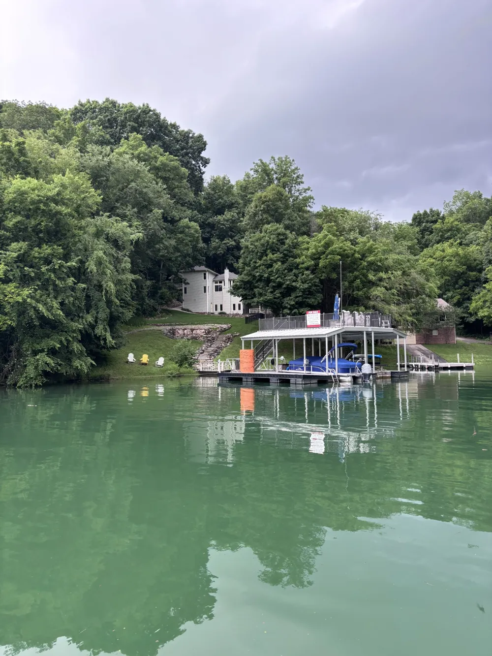165 Barefield Ct Lynchburg, TN 37352