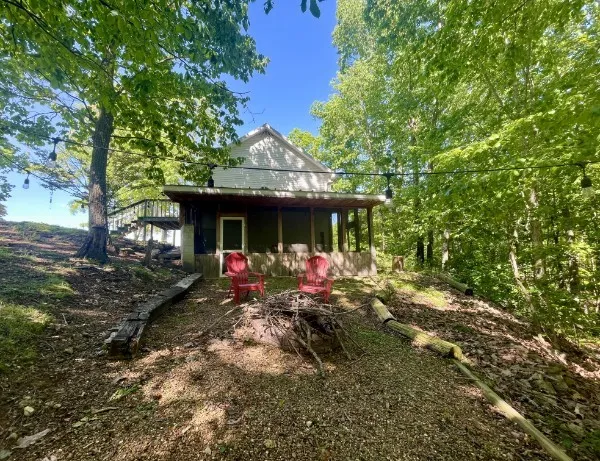 460 Mate Allen Rd Gainesboro, TN 38562