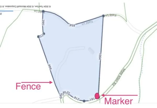 460 Mate Allen Rd Gainesboro, TN 38562